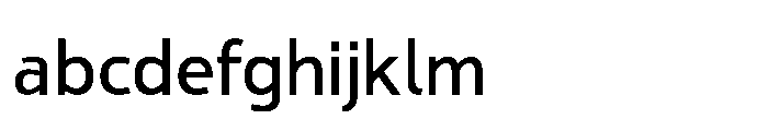 JH Arapis pro Medium Condensed FONT