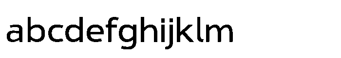 JH Arapis pro Medium FONT