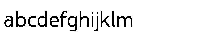JH Arapis pro Regular Condensed FONT