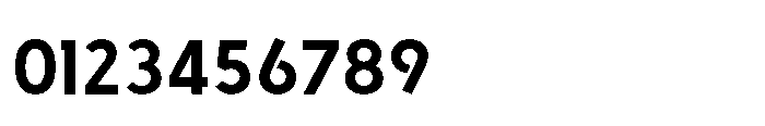 JH Riyam text Bold Font OTHER CHARS