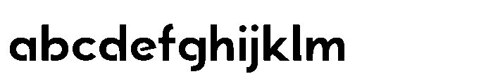 JH Riyam text Bold FONT