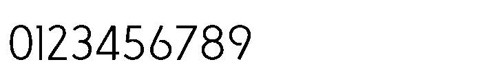 JH Riyam text Light Font OTHER CHARS