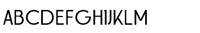 JH Riyam text Regular Font UPPERCASE
