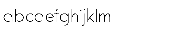 JH Riyam text Thin FONT