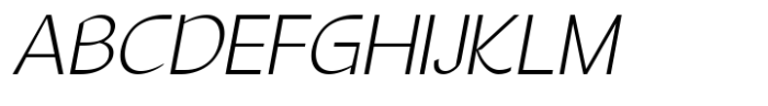 JHC Cordelius Regular Italic Font UPPERCASE