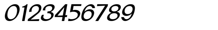 JHC Cordelius Semibold Italic Font OTHER CHARS