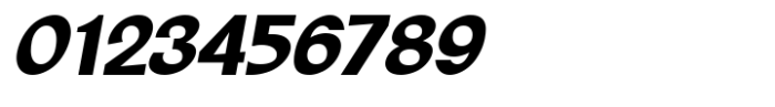 JHC Cordelius Ultrabold Italic Font OTHER CHARS
