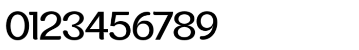 JHC Rasbora Medium Font OTHER CHARS