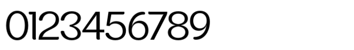 JHC Rasbora Regular Font OTHER CHARS