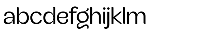 JHC Rasbora Regular FONT