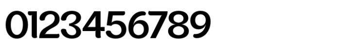 JHC Rasbora Semibold Font OTHER CHARS