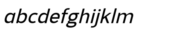 JHC Sineas Regular Italic FONT