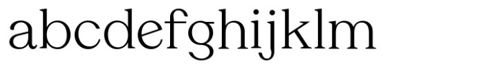 JHC Topic Variable FONT