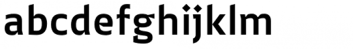 Jheronimus Bold Font LOWERCASE