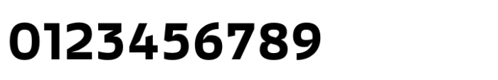 Jheronimus ExtraBold Font OTHER CHARS
