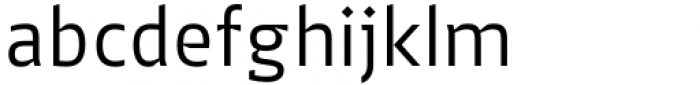 Jheronimus GX Variable Font LOWERCASE
