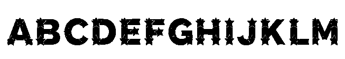 Jilly Regular FONT