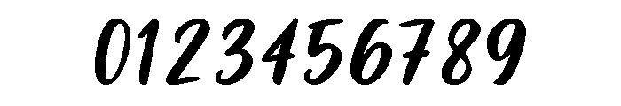 Jinggle Joy Regular Font OTHER CHARS