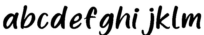 Jinggle Joy Regular FONT