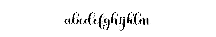 Jingle Aeley FONT