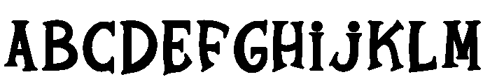 Jingle Cheer FONT