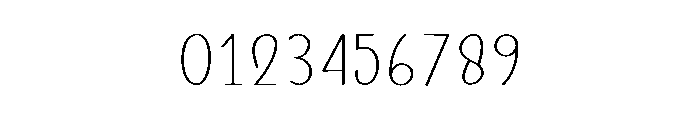 Jingle New Year Font OTHER CHARS