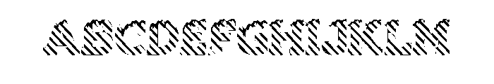 Jingle Wish Font 1 FONT