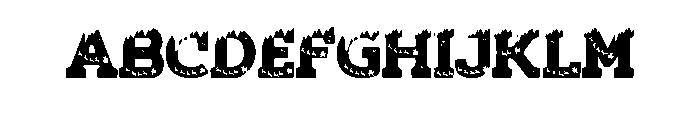Jingle Wish Font 2 FONT