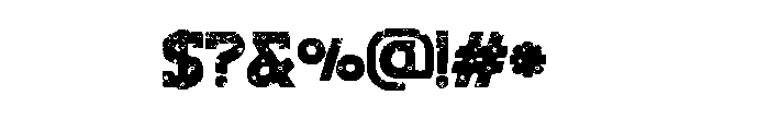 Jingle Wish Font 3 Font OTHER CHARS