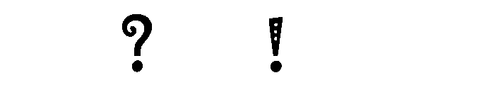 Jingleberry_Joy Font OTHER CHARS