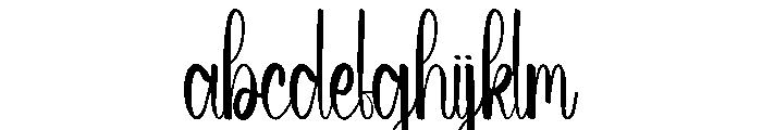 Jinglers Valentine FONT