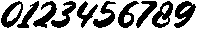 Jichelo Rosela otf (400) Font OTHER CHARS