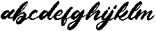 Jichelo Rosela otf (400) FONT