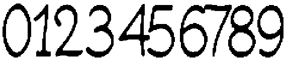 Jico ttf (400) Font OTHER CHARS