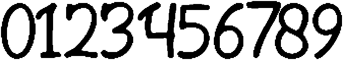 Jija ttf (400) Font OTHER CHARS