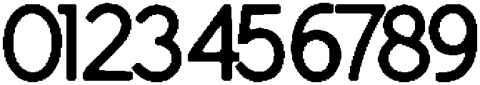 Jije ttf (400) Font OTHER CHARS
