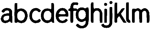Jije ttf (400) FONT