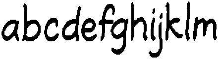Jimo ttf (400) FONT