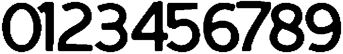 Jimoxi ttf (400) Font OTHER CHARS