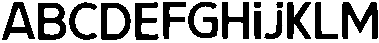 Jimoxi ttf (400) FONT