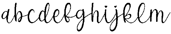 Jinggle Belle Regular otf (400) FONT