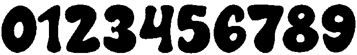 Jingle Bells Regular otf (400) Font OTHER CHARS
