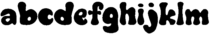 Jingle Bells Regular otf (400) FONT