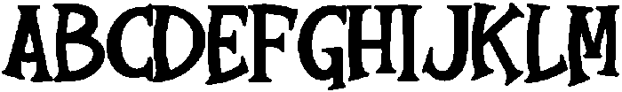 Jingle Cheer otf (400) Font UPPERCASE