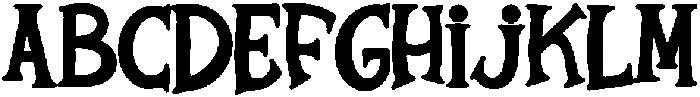 Jingle Cheer otf (400) FONT