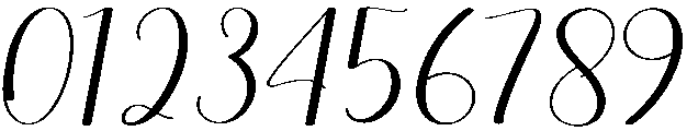 Jingle Regular otf (400) Font OTHER CHARS