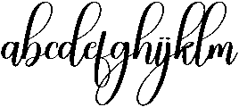 Jingle Regular otf (400) FONT