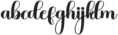 Jingle Regular ttf (400) FONT