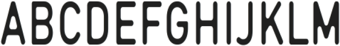 Jinglers  Sans ttf (400) Font UPPERCASE