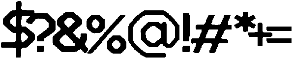 Jitube ttf (400) Font OTHER CHARS